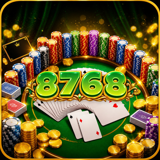 8768 APK Indonesia - Panduan Lengkap dan Tutorial